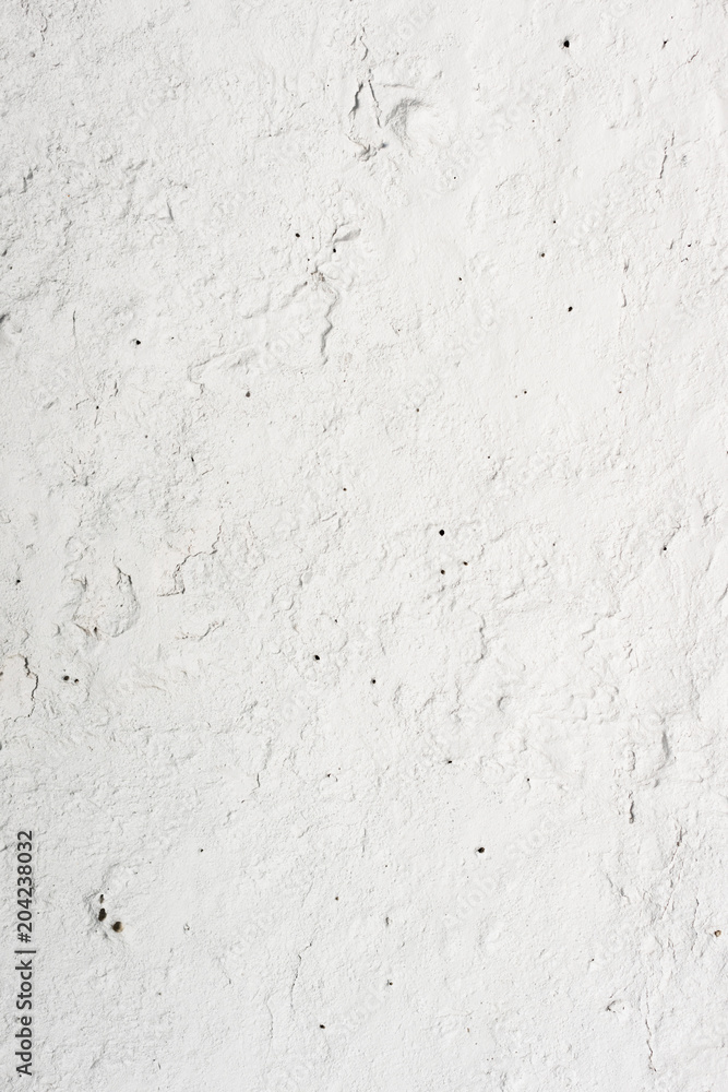 Obraz premium Old cracked plaster on wall background
