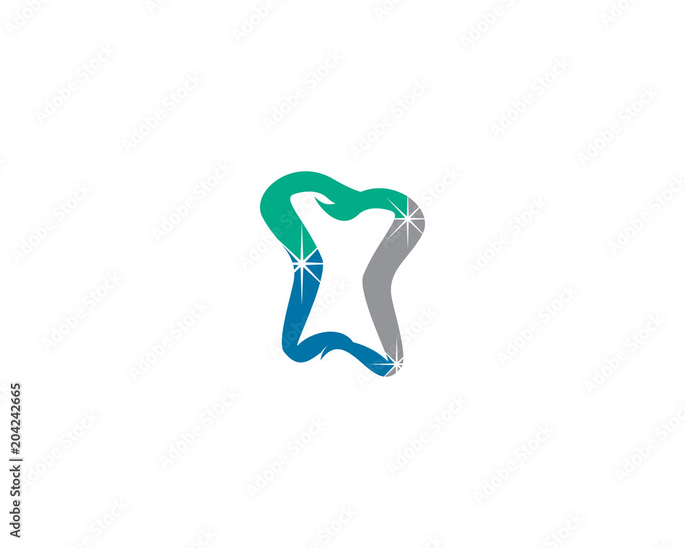 dental logo dental logo