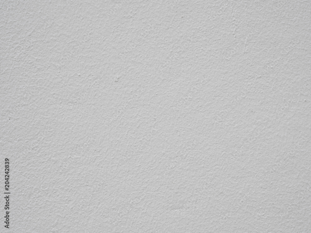 White concrete wall texture White concrete wall texture