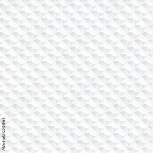 White texture. Vector background
