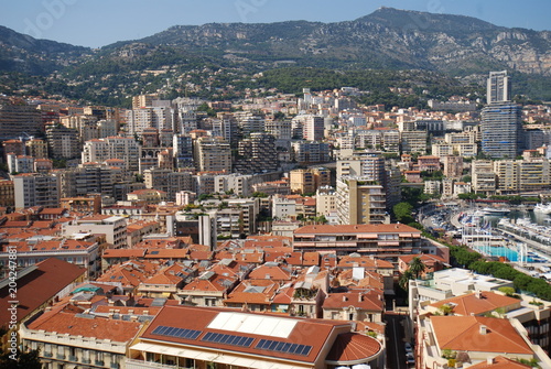  Monte-Carlo; city; urban area; metropolitan area; cityscape