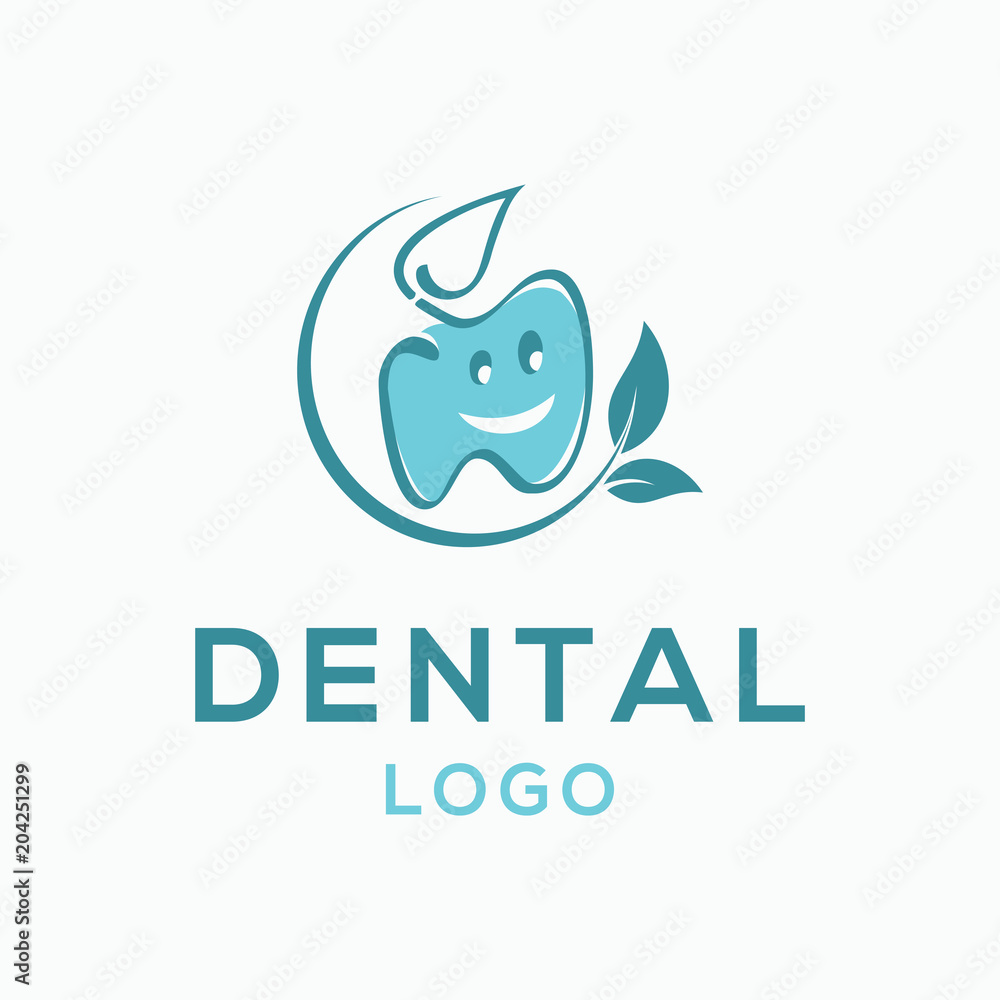 Dental Logo Dental Logo