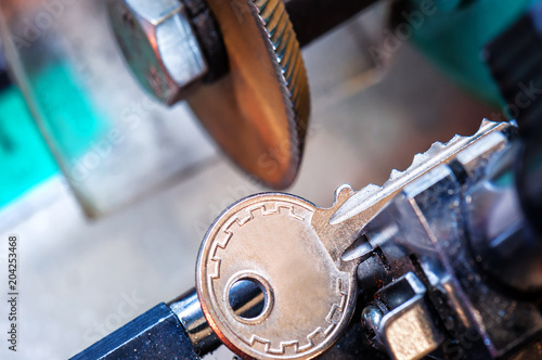 locksmith, key duplication