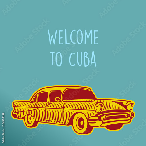 cuba