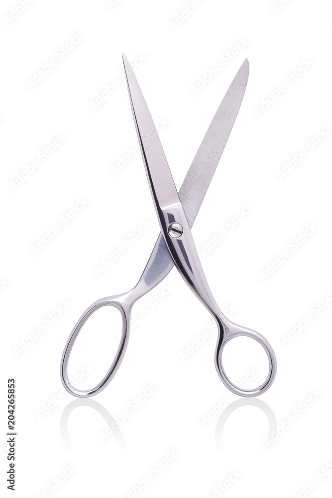 Scissors - Forbici Scissors - Forbici