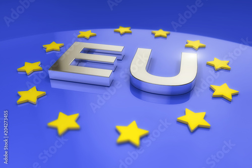 Euro, EU, Europa, Europäischen Union