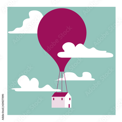 Mobile home for people who love freedom, who do not want to tie down and take root.
Serie of metaphorical concepts and poetry images.