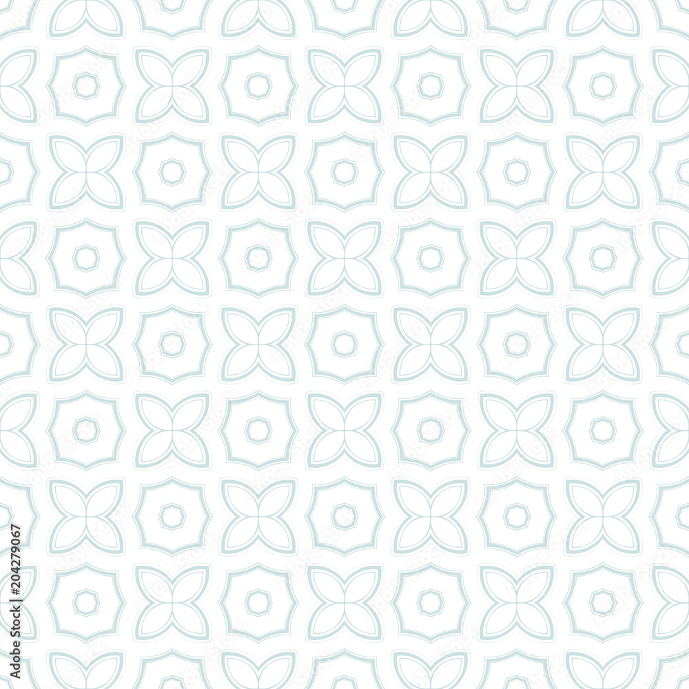 Design for printing on fabric, textile, paper, wrapper, scrapbooking. Authentic geometric background in repeat. Design for printing on fabric, textile, paper, wrapper, scrapbooking. Authentic geometric background in repeat.