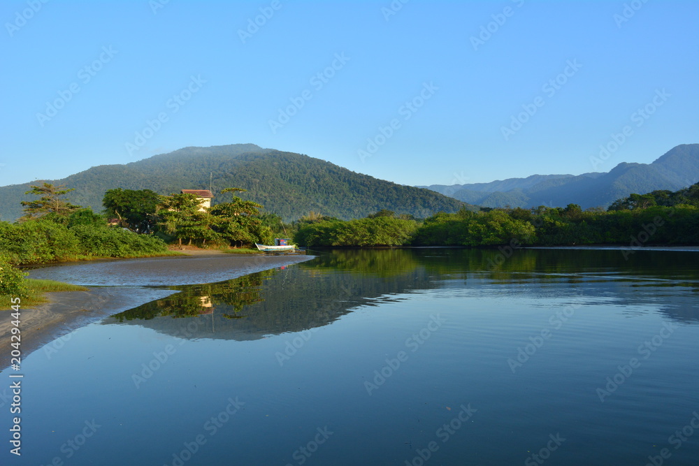 ubatuba, Brazil