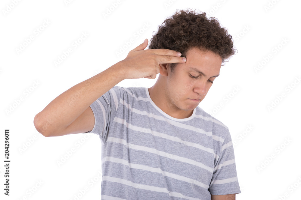 Suicide Suicide