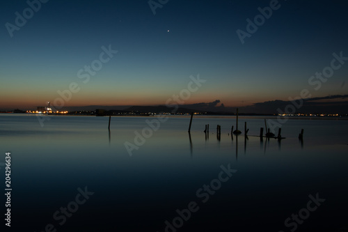 Wallpaper Mural Sunset at Brazil. Torontodigital.ca