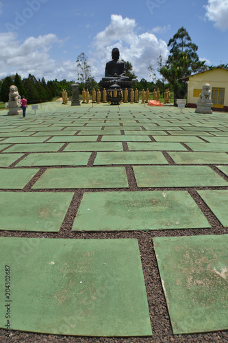 templo buda brasil foz do iguaçu