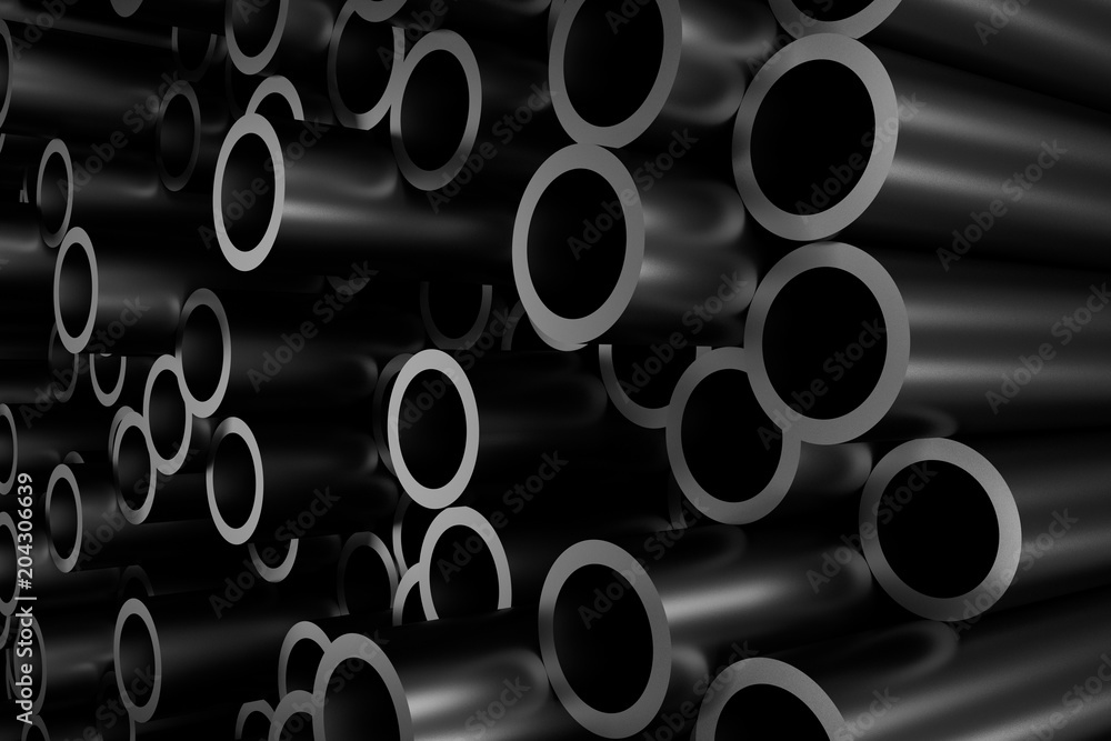 Abstract background. 3D rendering. Abstract background. 3D rendering.