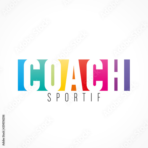 coach sportif