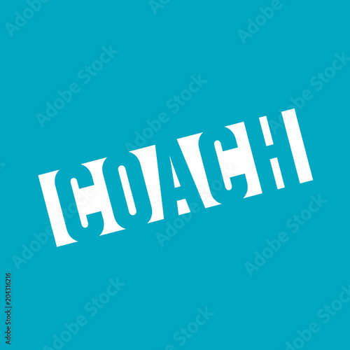 coach