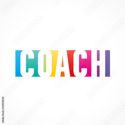 coach