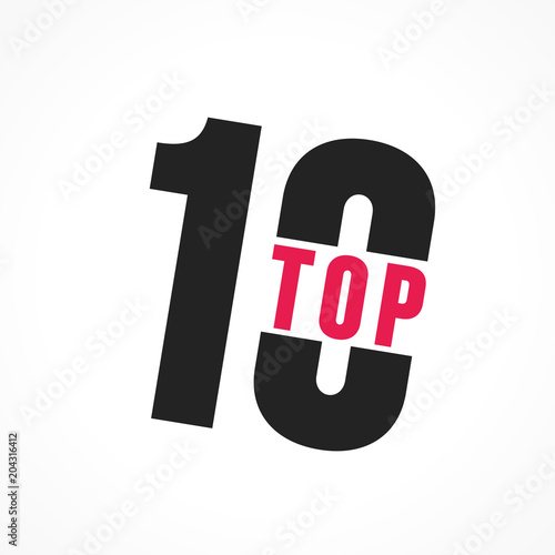 top 10