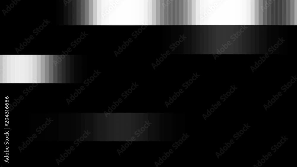 Rapidly Moving White Lines. VJ Loop Rapidly Moving White Lines. VJ Loop