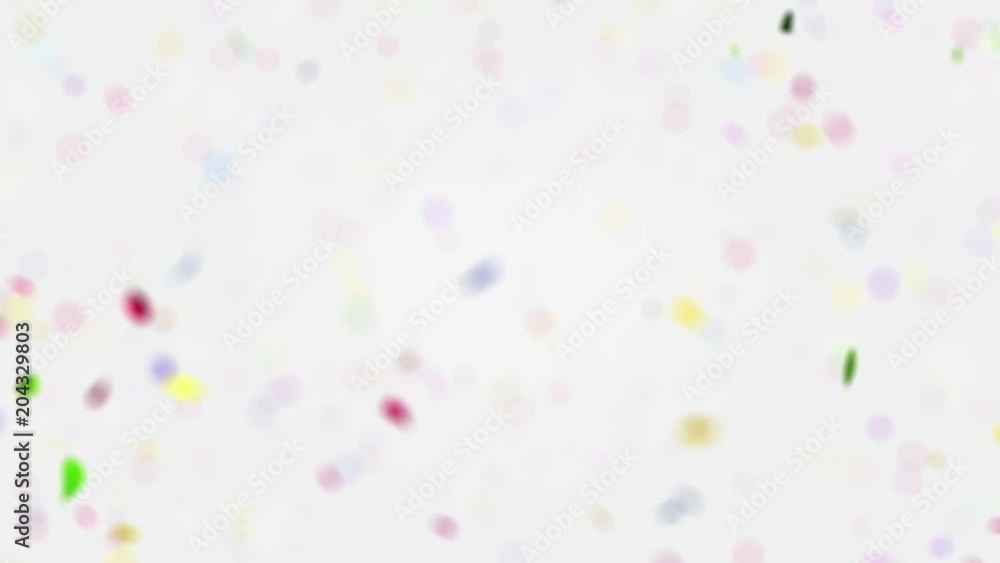 Exploding flower petals in 4K Exploding flower petals in 4K