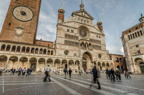 Duomo di Cremona