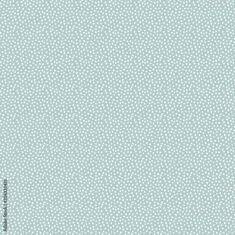 Seamless background with random white elements. Abstract ornament. Dotted abstract pattern Seamless background with random white elements. Abstract ornament. Dotted abstract pattern