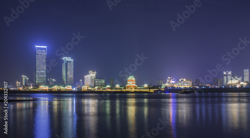 Nanchang Pavilion of Prince Teng photo