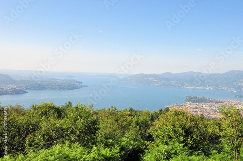 Lago Maggiore Landschaft See © Sonja