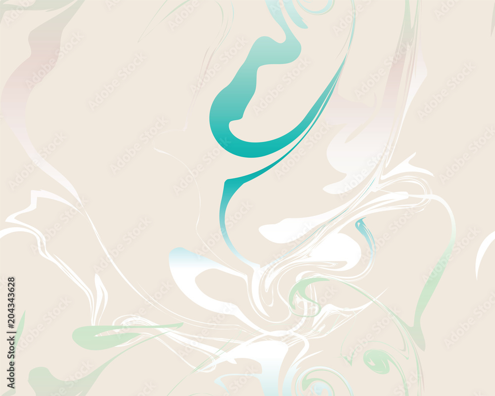 Fototapeta premium Marble texture seamless pattern