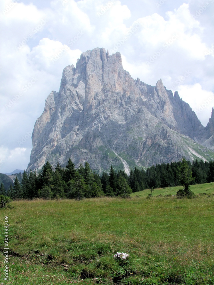 Südtirol Gebirge Berge 