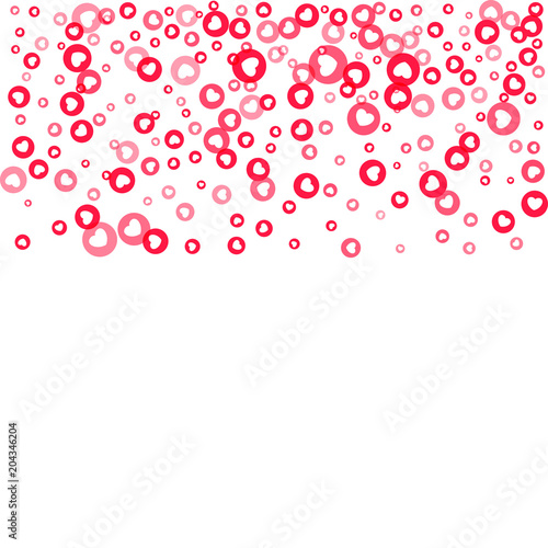 Thumbs up, I like sign background. Conceptual symbol for approval in social media, support for friend and follower, popularity in Internet. Flat cartoon illustration.