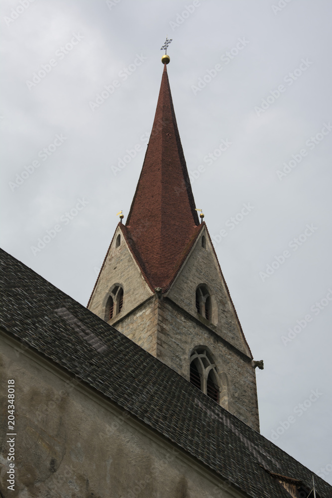 Campanile Campanile