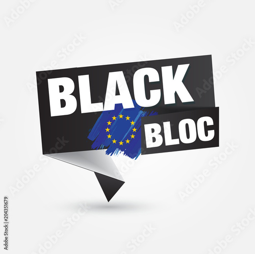 black bloc europe