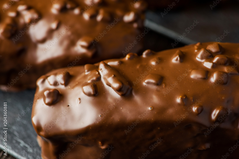 delicious chocolate pie with nuts delicious chocolate pie with nuts