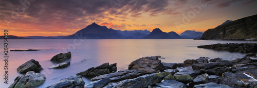 UK/Scotland, Isle of Skye