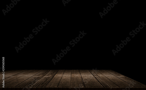 Rustic wood planks backgrou...