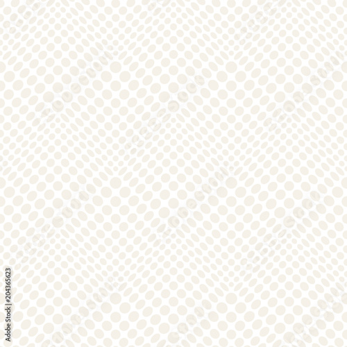 Vector seamless subtle lines mosaic pattern. Modern stylish abstract texture. Repeating geometric tiles