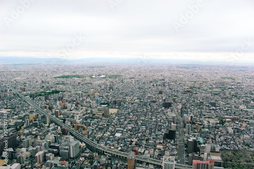 Osaka