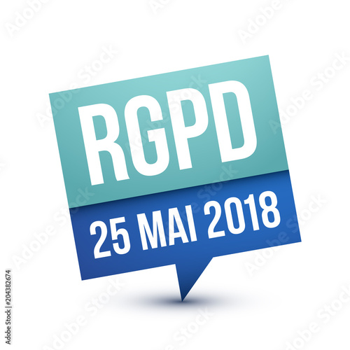 rgpd 25 mai 2018