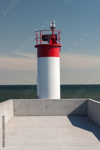 Photography Light Pole