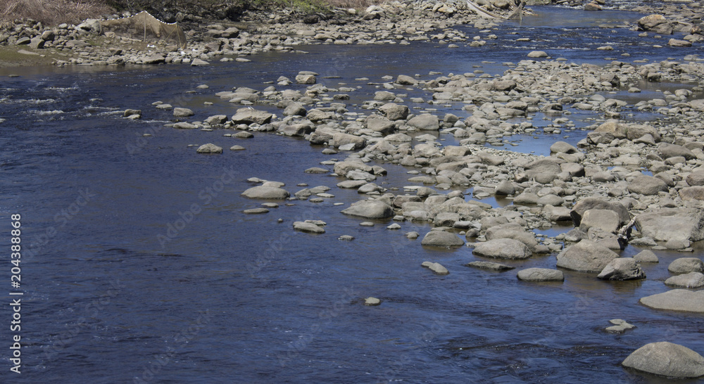 River Bend River Bend