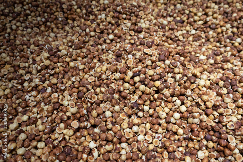 Nuts Nuts