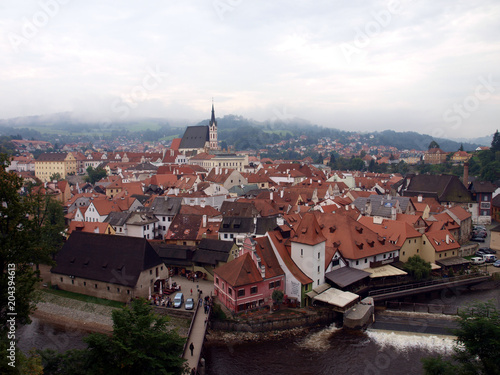 Wallpaper Mural Prague, Czech Republic Torontodigital.ca