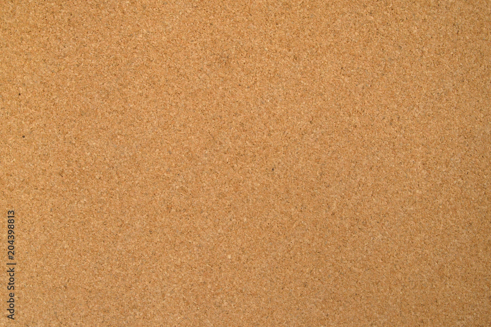 Corkboard fine-grained material texture Corkboard fine-grained material texture