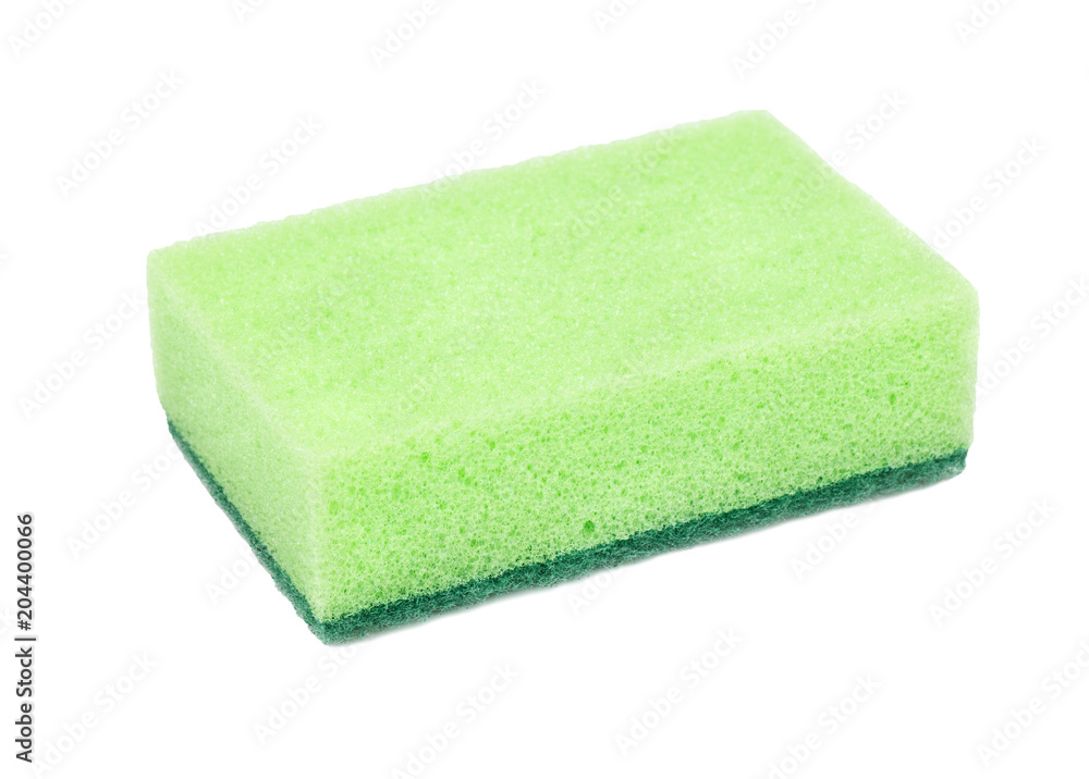 Dish washing sponge Dish washing sponge