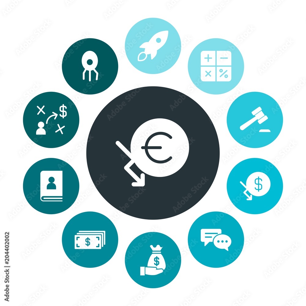 business, science, money Infographic Colorful fill Icons Set. Contains such Icons as rocket, microbiology, banking, finance, spaceship, stock, message and more. Fully Editable. Pixel Perfect business, science, money Infographic Colorful fill Icons Set. Contains such Icons as rocket, microbiology, banking, finance, spaceship, stock, message and more. Fully Editable. Pixel Perfect