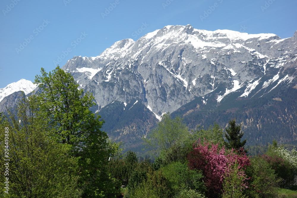 Aussichtsreiches Tirol Aussichtsreiches Tirol