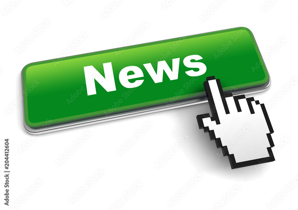 news concept 3d illustration isolated news concept 3d illustration isolated