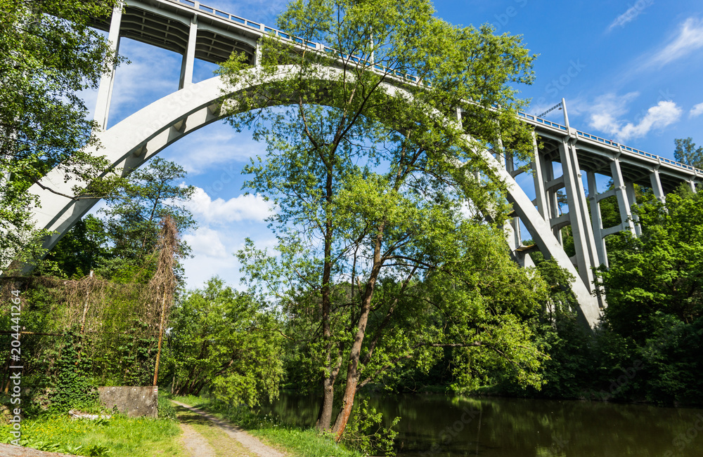 Bridge called Bridge called