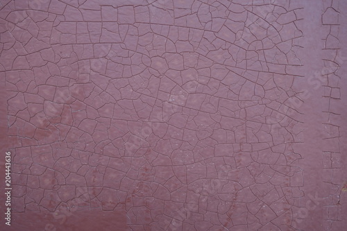 Metal texture with scratches and cracks