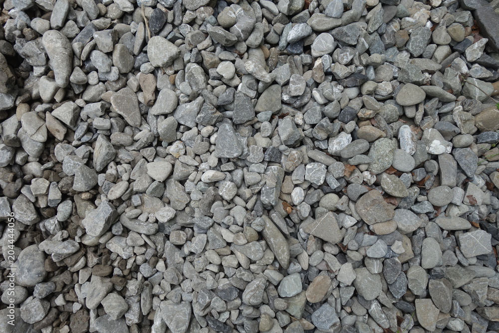 Gravel stone texture Gravel stone texture